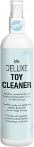 Juguetes sexuales - Limpiador desinfectante para juguetes para adultos