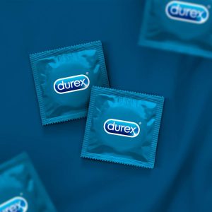 Preservativos de XL - Preservativos Durex XL condones gigantes