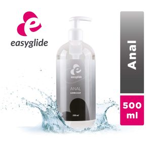 Lubricantes sexuales para sexo anal - Lubricante Easyglide