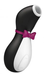 Succionadores de clítoris - Juguetes sexuales para mujeres - Satisfyer Pro Penguin Next Generation