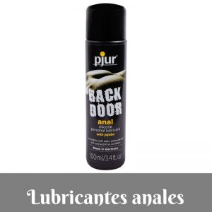 Lubricantes sexuales - Los mejores lubricantes anales de Amazon