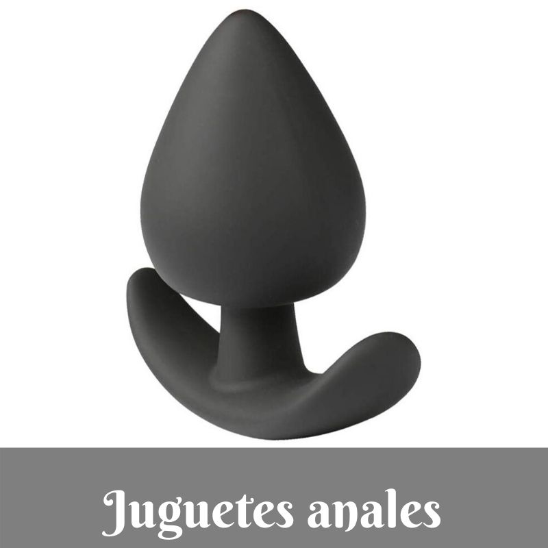 Los mejores juguetes anales para sexo anal de Amazon - Juguetes sexuales para sexo anal