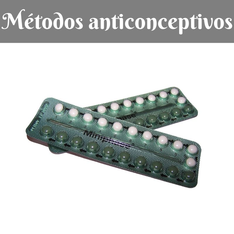 Lee más sobre el artículo Guía de los métodos anticonceptivos