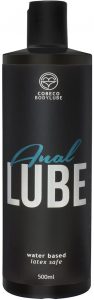 Lubricante anal Cobeco BodyLube - Los mejores lubricantes anales que comprar por internet - Mejor lubricante para sexo anal del mercado