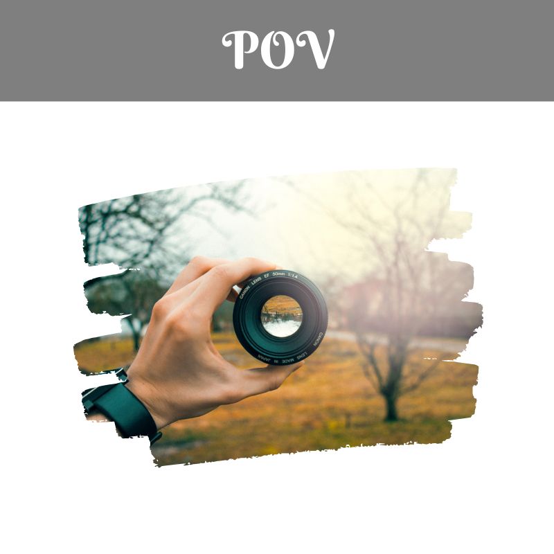 Lee más sobre el artículo ¿Qué es el porno POV?