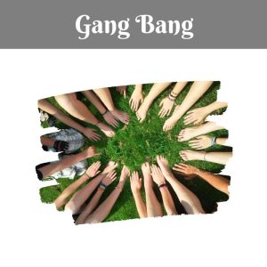 Lee más sobre el artículo ¿Qué es un gang bang?