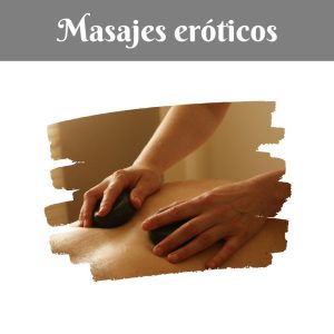 Perfect Touch, El Arte Del Masaje Erótico Para Desconectar Y Sentir