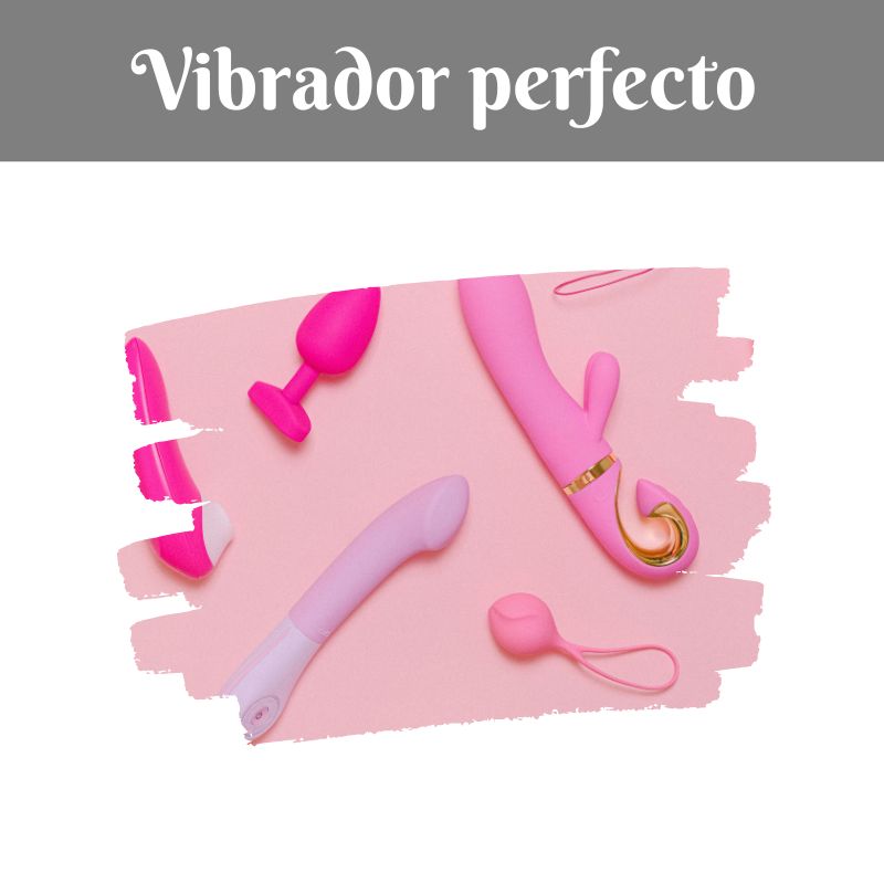 Lee más sobre el artículo ¿Cómo elegir el vibrador perfecto según su material y tipo de estimulación?