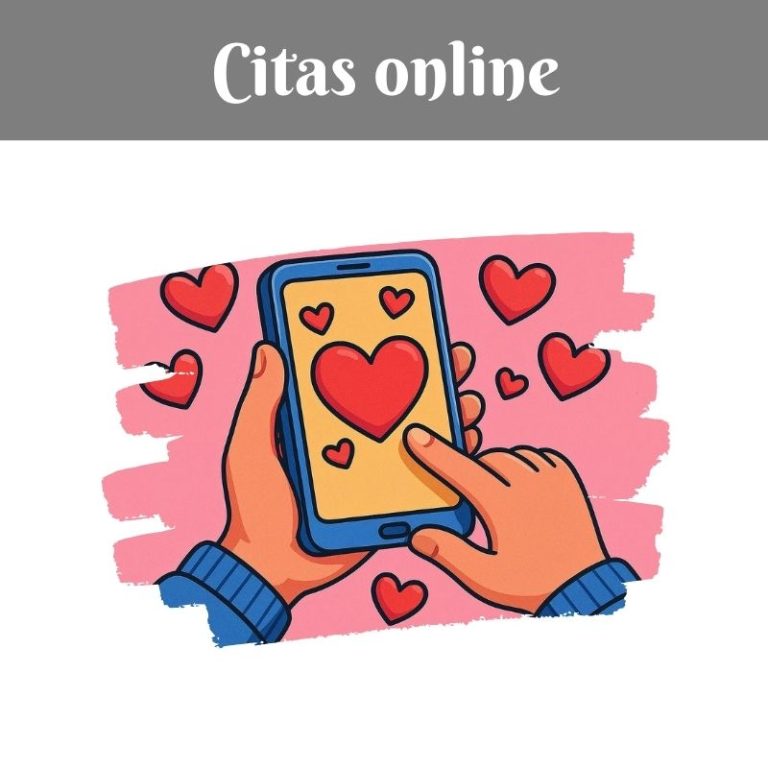 Cómo Dar El Paso Con Alguien Que Has Conocido Online